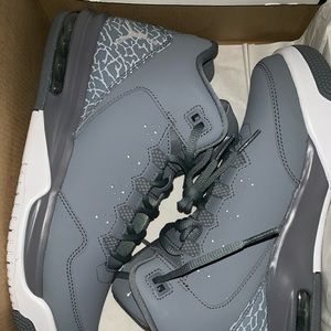 Nike Air Jordan flight women’s 7.5 youth 6.5